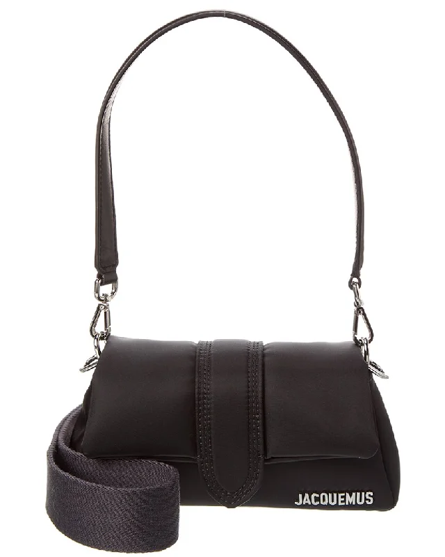 Jacquemus Le Petit Bambimou Nylon Shoulder Bag