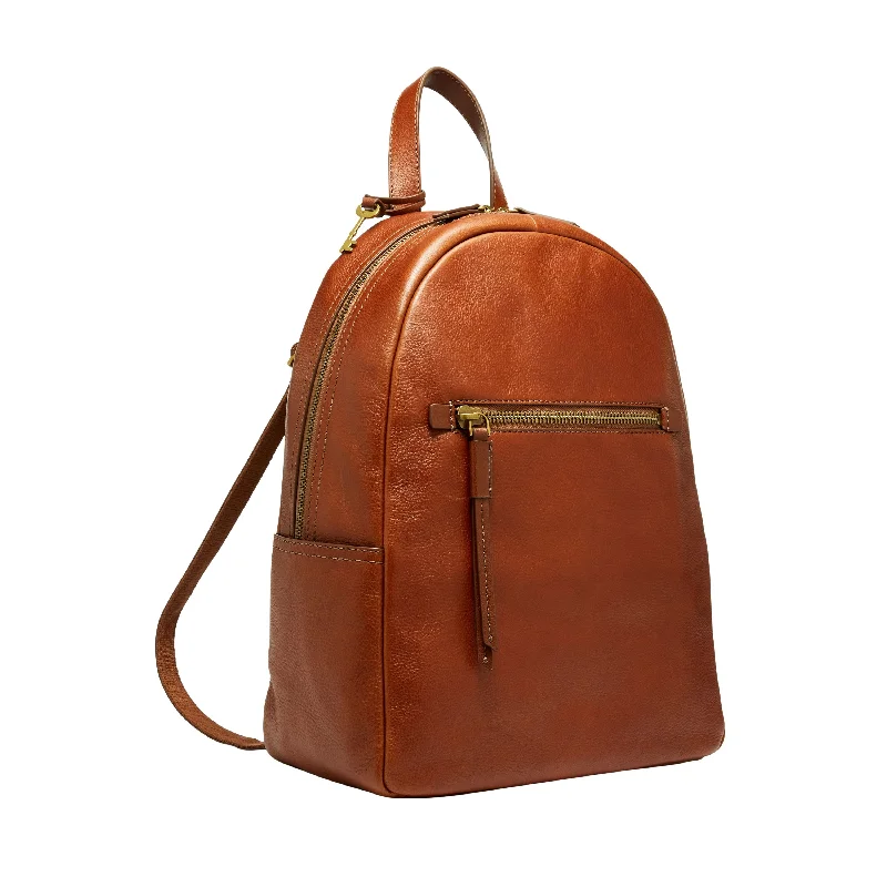 Fossil Women's Megan Eco Leather Backpack