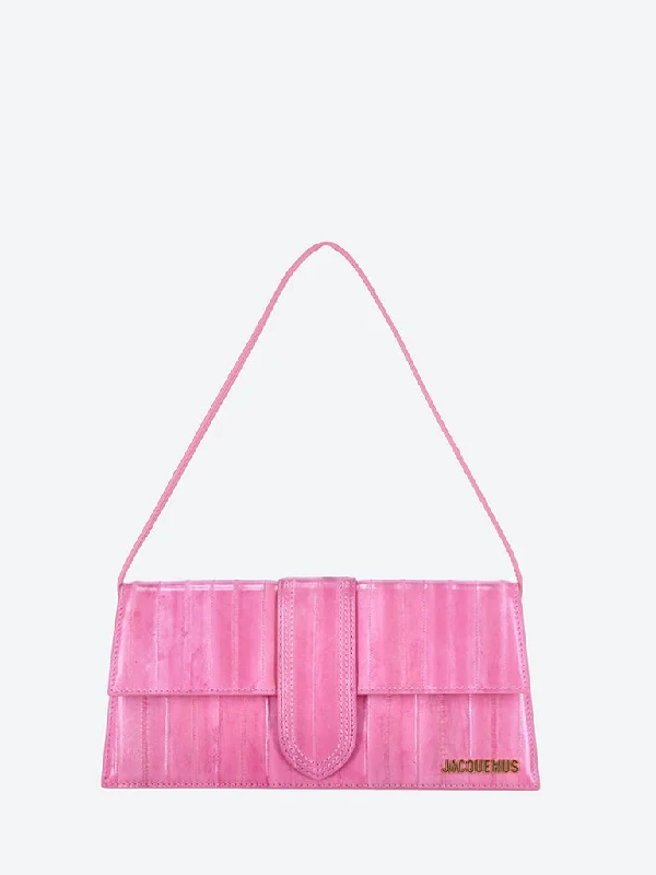 Le bambino long handbag