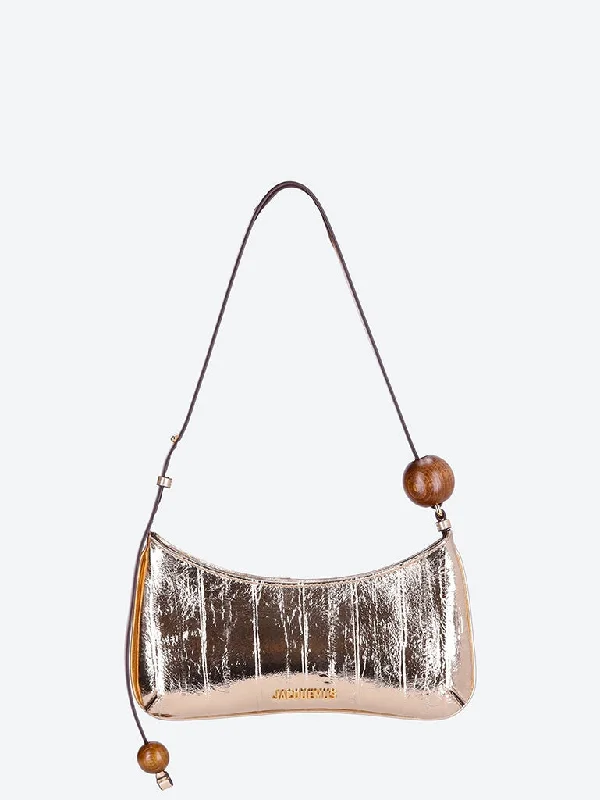 Le bisou perle handbag