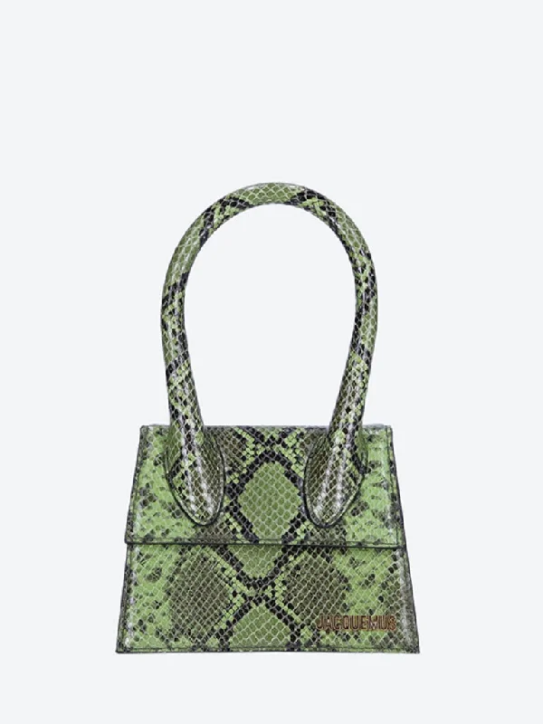 Le chiquito moyen handbag