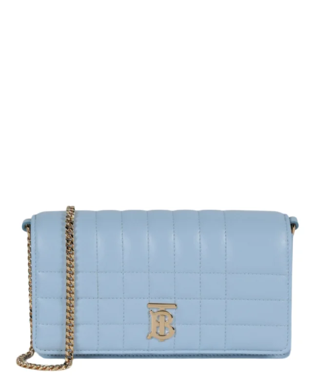 Lola Crossbody Bag