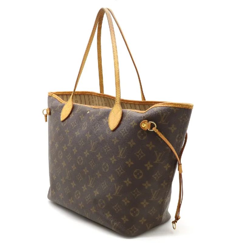 Louis Vuitton Neverfull MM Tote M40156