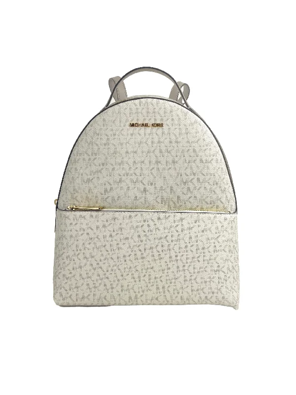 Michael Kors Sheila Medium Front Pocket Backpack Women's Bag