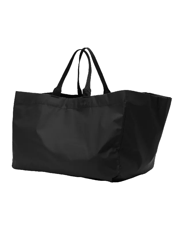 Surf Tote 80L Black Out