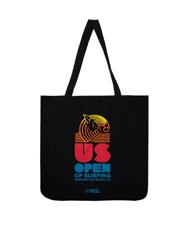 US Open 24 Tote