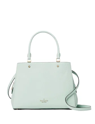 Kate Spade New York Leila Medium Triple Compartment Satchel