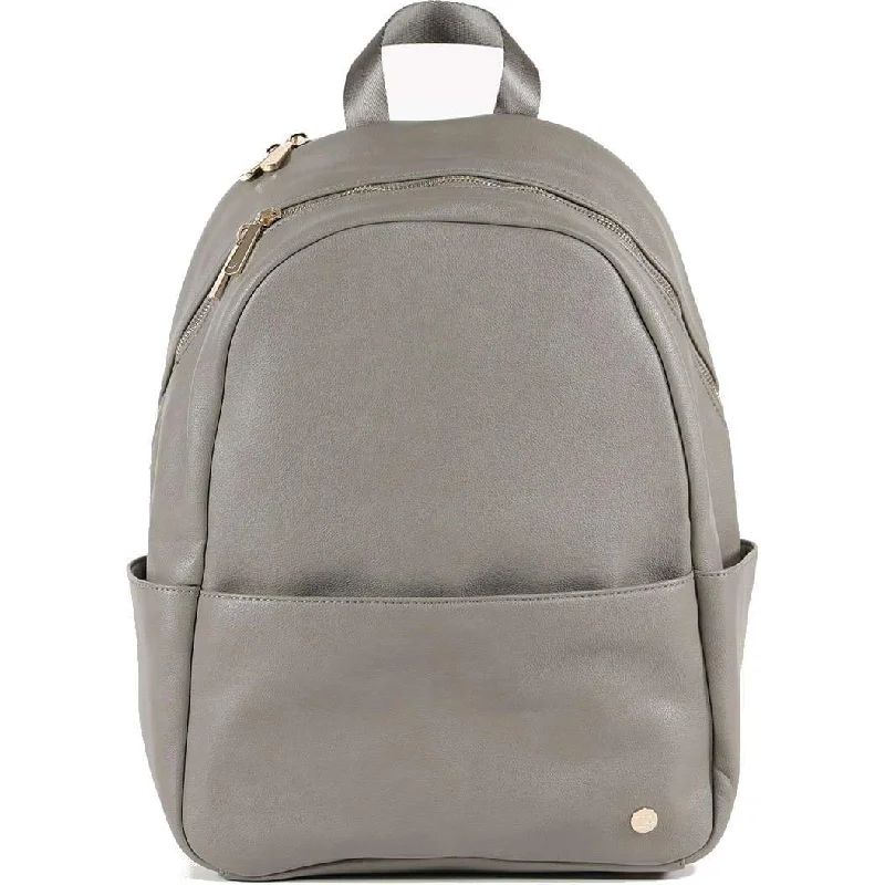 Little Unicorn Skyline Backpack - Grey Umber