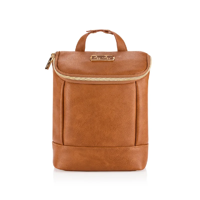 Cognac Chill Like A Boss Bottle Bag