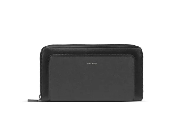 PIXIE MOOD EMMA ZIPAROUND WALLET OS