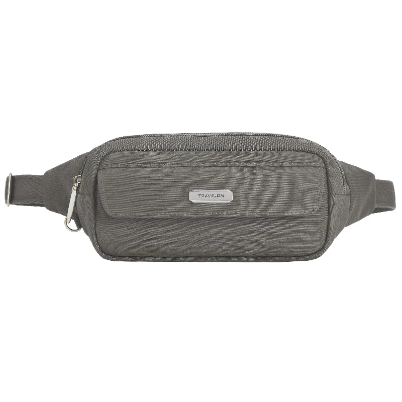 Essentials Anti-Theft Slim Belt Bag