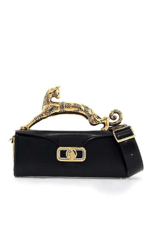 LANVIN medium pencil cat handbag