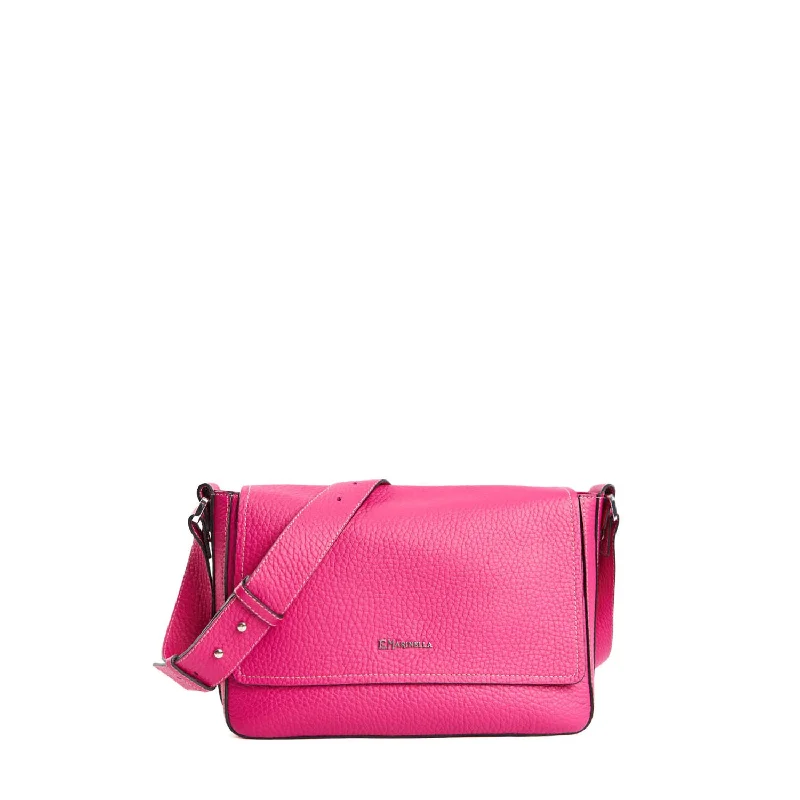 PROCIDA FUCSIA BAG