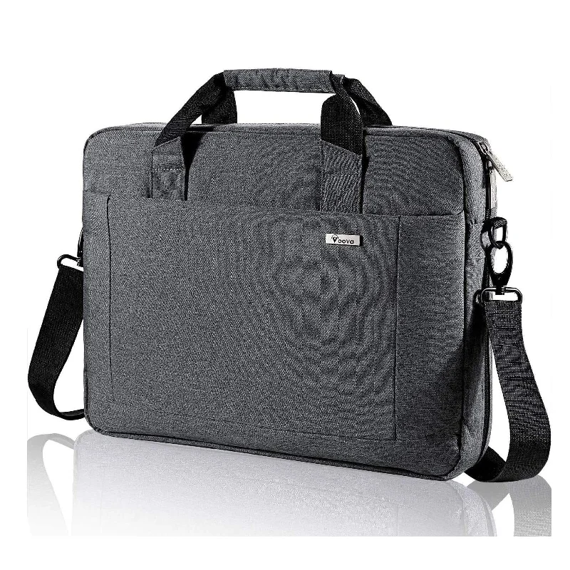 FR Fashion Co. 18" Expandable Messenger Bag