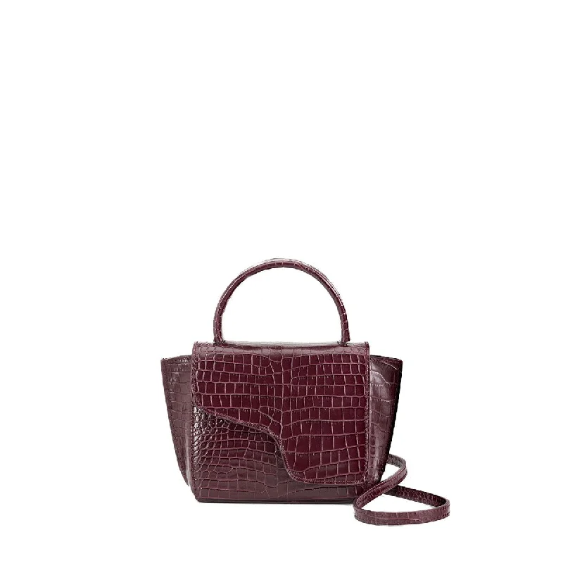 Montalcino Brunello Mini Handbag