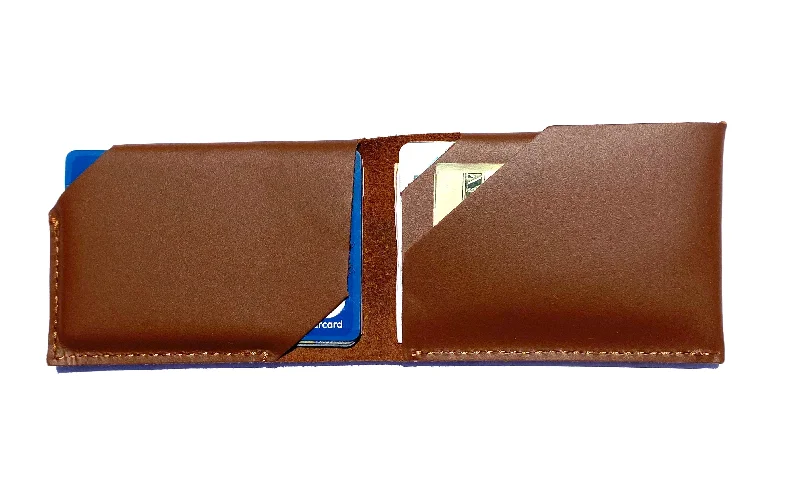 The cracker wallet